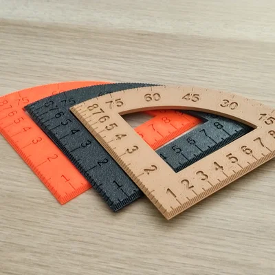 Analog Scientific Calculator (Thước tính khoa học analog)