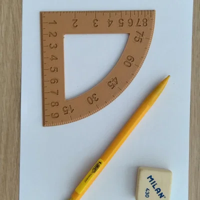 Analog Scientific Calculator (Thước tính khoa học analog)