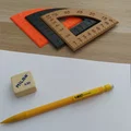Analog Scientific Calculator (Thước tính khoa học analog) - Thumbnail 4
