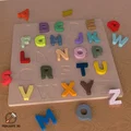 Alphabet Board Game – Trò chơi bảng chữ cái in 3D - Thumbnail 2