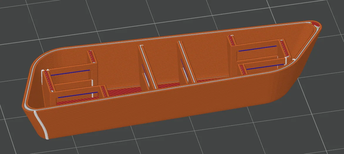 Núm chỉnh ghế Tesla Model 3/Y (Seat Adjustment Knob) - Image 2