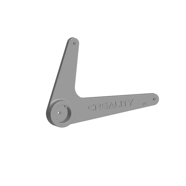 Giá đỡ cuộn nhựa cho máy in 3D Creality K1C - File STL chất lượng - Image 1