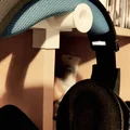 Giá treo tai nghe cho kệ Ikea Expedit/Kallax (bản cập nhật) - Thumbnail 2