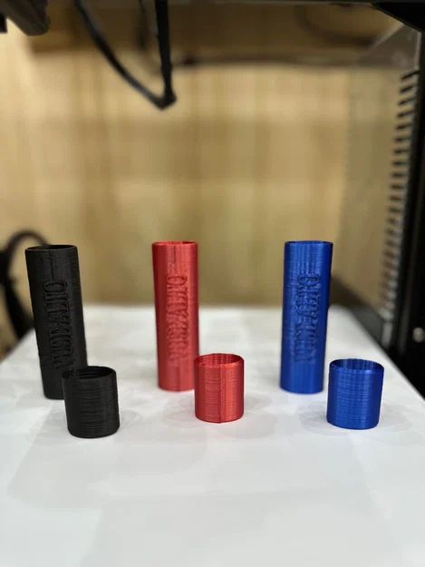 VUSE Alto Case - Version 1 (Nắp + Ốp) - Image 1