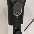 Giá đỡ máy cạo râu Braun 3 (Braun 3 Shaver Holder) - Thumbnail 1