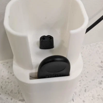 Giá đỡ máy cạo râu Braun 3 (Braun 3 Shaver Holder)