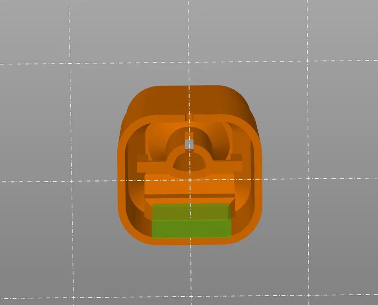 Giá đỡ máy cạo râu Braun 3 (Braun 3 Shaver Holder) - Image 4