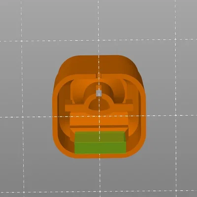 Giá đỡ máy cạo râu Braun 3 (Braun 3 Shaver Holder)