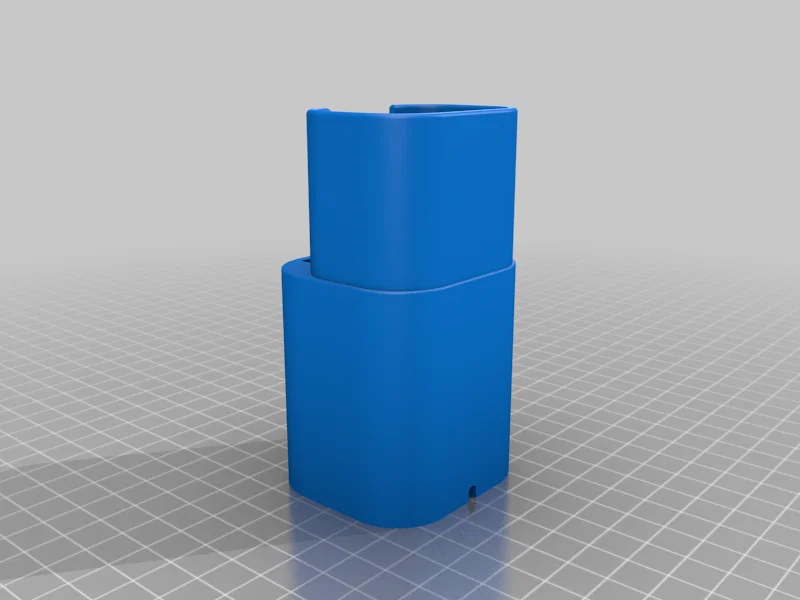 Giá đỡ máy cạo râu Braun 3 (Braun 3 Shaver Holder) - Image 6