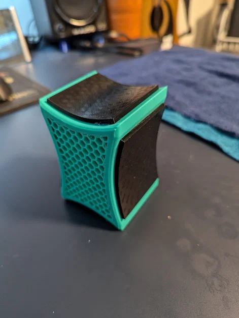 Gối kê cần đàn Guitar (Guitar Neck Rest) - Image 1