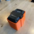 Giá đỡ pin Husqvarna BLi (Holder for Husqvarna BLi battery) - Thumbnail 2