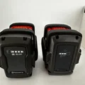 Giá treo tường pin Husqvarna BLi (giảm trọng lượng) - Thumbnail 1