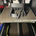 Giá treo tường pin Husqvarna BLi (giảm trọng lượng) - Thumbnail 3
