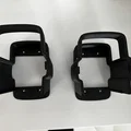 Giá treo tường pin Husqvarna BLi (giảm trọng lượng) - Thumbnail 5