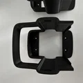 Giá treo tường pin Husqvarna BLi (giảm trọng lượng) - Thumbnail 6