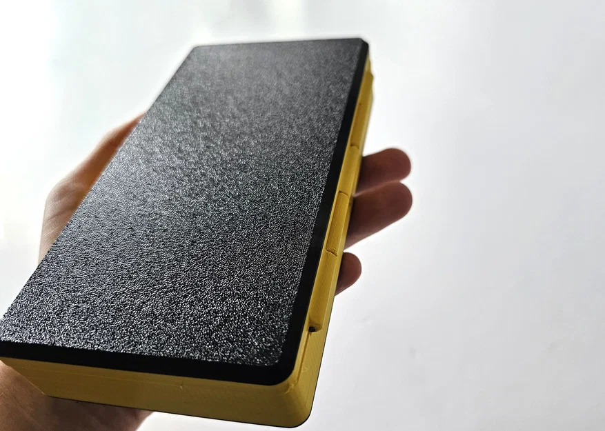 Hộp Bút Tối Giản (Pencil Case) - không cần support - Image 3