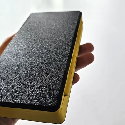 Hộp Bút Tối Giản (Pencil Case) - không cần support