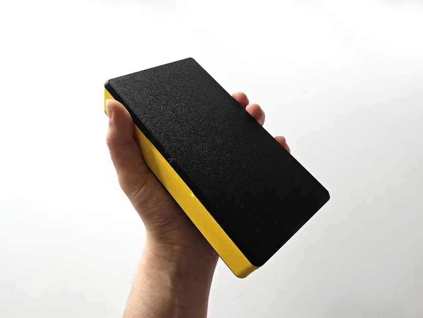 Hộp Bút Tối Giản (Pencil Case) - không cần support - Image 4