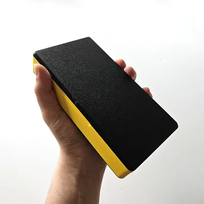 Hộp Bút Tối Giản (Pencil Case) - không cần support