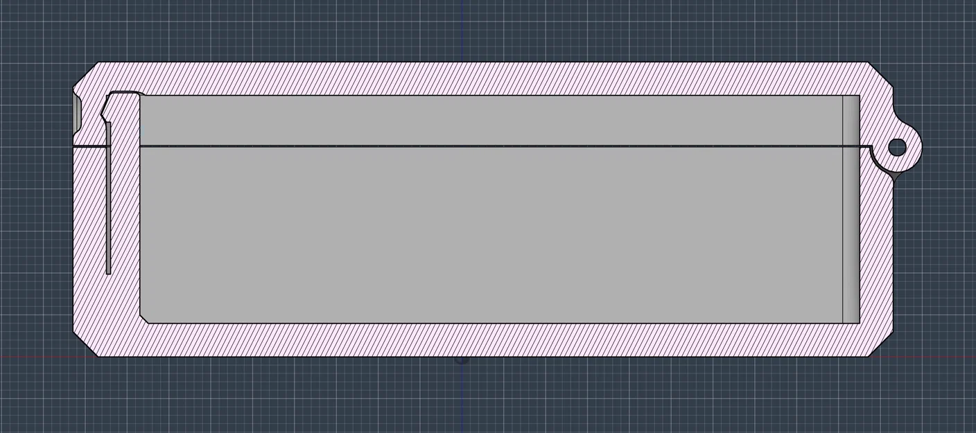 Hộp Bút Tối Giản (Pencil Case) - không cần support - Image 5