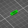 Khối Canh Tâm (Centering Block) - Thumbnail 1