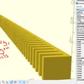 Thanh giữ cờ lê (spanner) tuỳ biến bằng OpenSCAD - Thumbnail 2