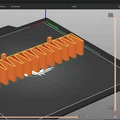 Thanh giữ cờ lê (spanner) tuỳ biến bằng OpenSCAD - Thumbnail 6
