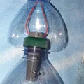 Bẫy ong bắp cày & ong bắp cày khổng lồ cho chai PET (mọi cỡ nắp) - Thumbnail 7