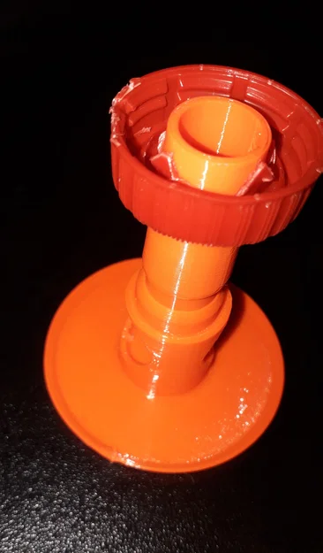 Bẫy ong bắp cày & ong bắp cày khổng lồ cho chai PET (mọi cỡ nắp) - Image 12