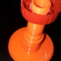 Bẫy ong bắp cày & ong bắp cày khổng lồ cho chai PET (mọi cỡ nắp) - Thumbnail 12