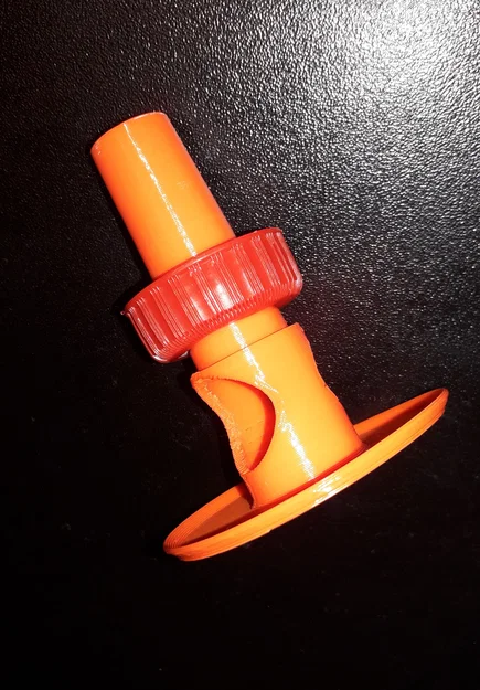 Bẫy ong bắp cày & ong bắp cày khổng lồ cho chai PET (mọi cỡ nắp) - Image 13