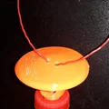 Bẫy ong bắp cày & ong bắp cày khổng lồ cho chai PET (mọi cỡ nắp) - Thumbnail 15