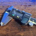 Nắp pin thước kẹp (Caliper Battery Cover) - Thumbnail 1