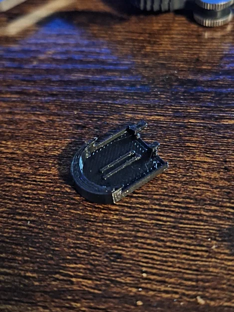 Nắp pin thước kẹp (Caliper Battery Cover) - Image 2