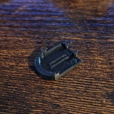 Nắp pin thước kẹp (Caliper Battery Cover)
