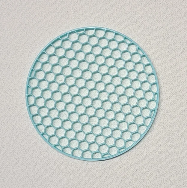 Honeycomb Infill Không Giao Nhau: Hoàn Hảo Cho Thiết Kế Single Wall - Image 3