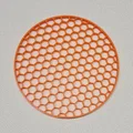 Honeycomb Infill Không Giao Nhau: Hoàn Hảo Cho Thiết Kế Single Wall - Thumbnail 4