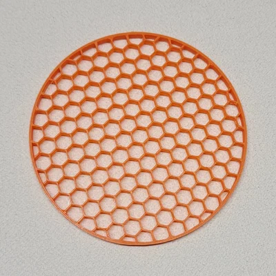 Honeycomb Infill Không Giao Nhau: Hoàn Hảo Cho Thiết Kế Single Wall