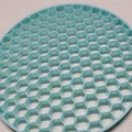 Honeycomb Infill Không Giao Nhau: Hoàn Hảo Cho Thiết Kế Single Wall - Thumbnail 5