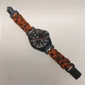 Dây/Vòng tay đồng hồ Paracord kèm khóa (Buckle) và adapter - Thumbnail 3