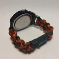 Dây/Vòng tay đồng hồ Paracord kèm khóa (Buckle) và adapter - Thumbnail 4