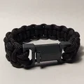 Dây/Vòng tay đồng hồ Paracord kèm khóa (Buckle) và adapter - Thumbnail 5