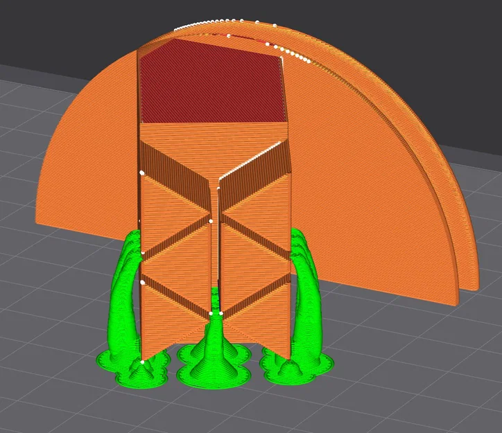 Adapter Bowden cho Filament Sensor Artillery Sidewinder (Reverse Bowden) - Image 5