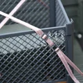 Hệ thống móc chằng hàng Cargo Mooring Hook System tỉ lệ 1/10 - Thumbnail 4