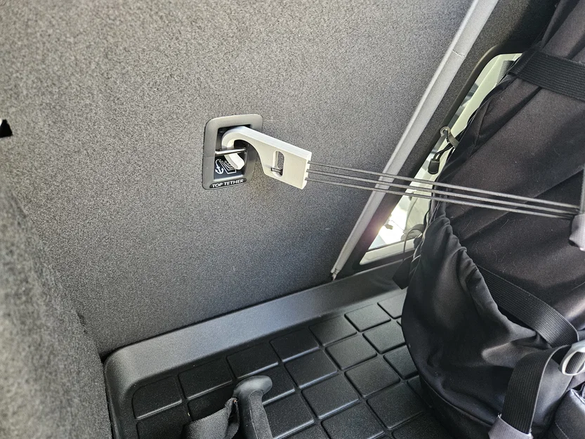 Móc Dây Bungee 3mm (3mm Bungee Cord Hooks) - Image 1