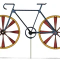 Wind Spinner Xe Đạp (Bicycle Wind Spinner) - Thumbnail 5