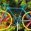 Wind Spinner Xe Đạp (Bicycle Wind Spinner) - Thumbnail 7