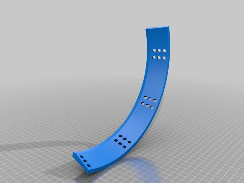 Mũ Samurai đội được (Samurai Helmet wearable) - Image 9