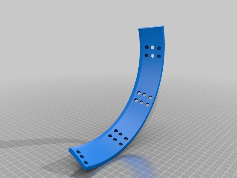 Mũ Samurai đội được (Samurai Helmet wearable) - Image 11