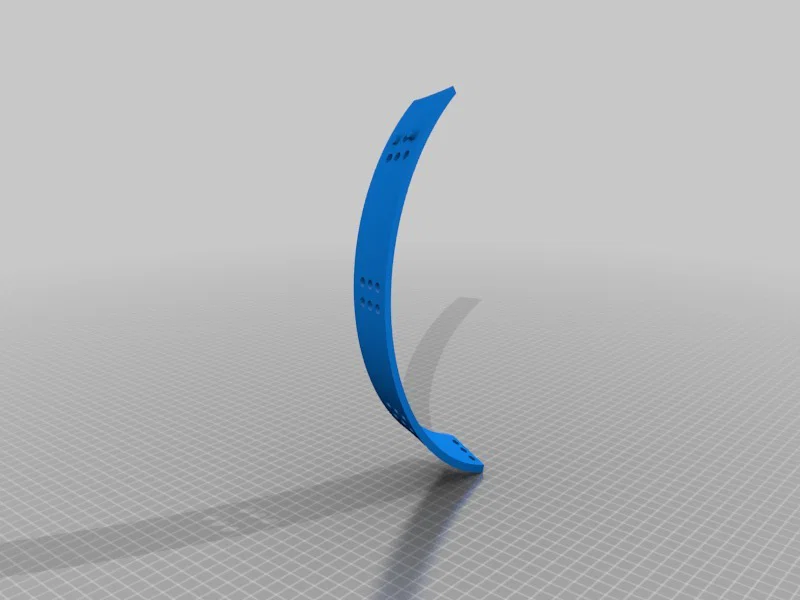 Mũ Samurai đội được (Samurai Helmet wearable) - Image 12